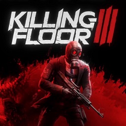 杀戮空间3中文版(Killing Floor 3)