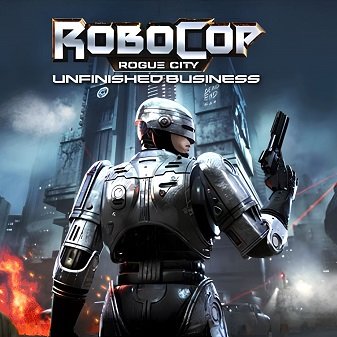 机械战警暴戾都市未竟之事中文版