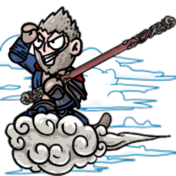 黑神话悟空吗喽版手机版(HSH_MaLou)