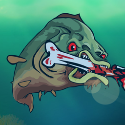 恐怖食人鱼2手游无敌版