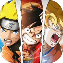 漫画群星大集结手游