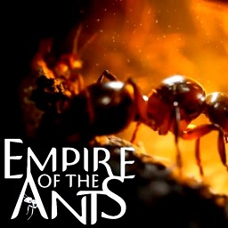 蚂蚁帝国修改器版