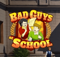 校有恶霸游戏汉化版