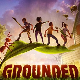 grounded禁闭求生免费