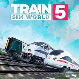 模拟火车世界5电脑版