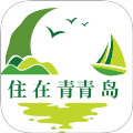 住在青青岛