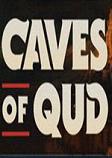 Caves of Qudpc硬盘版