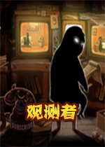 观测者Beholder破解中文版v0.11