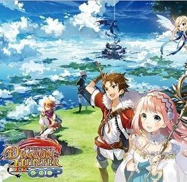 巨龙猎手Coop中文版