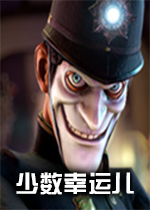 少数幸运儿We Happy Fewpc中文版