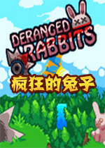 疯狂的兔子汉化硬盘版