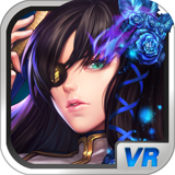 女神星球VR手游