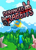 deranged rabbitssteam破解硬盘版