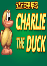 查理鸭类马里奥横版闯关