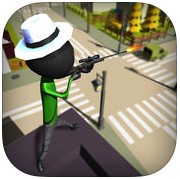 火柴人射手内购破解版