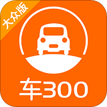 车300二手车