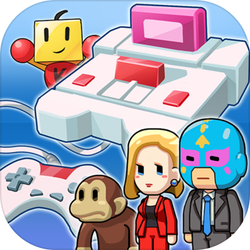 游戏开发巨头森罗万象手机版