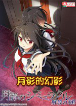 月影的幻影-解放之羽汉化硬盘版