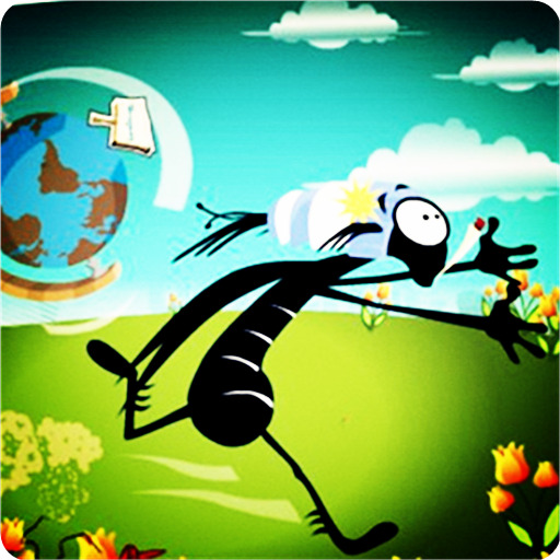 奔跑吧蛐蛐手游