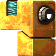 四人冰球游戏(kuadribot)