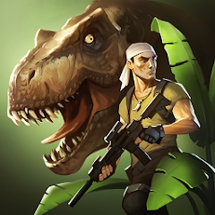 侏罗纪生存(jurassic survival)