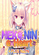 猫忍之心：NachiSteam中文版