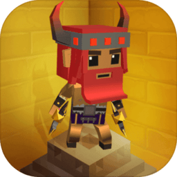 寻宝男孩宝藏猎人(IndiBoy Treasure hunter)