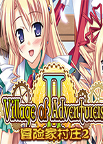 Village of Adventurers 2Steam版