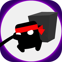 一锤超人手机版(Crazy Striker)