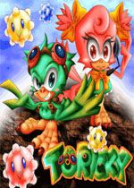TorickySTEAM破解版