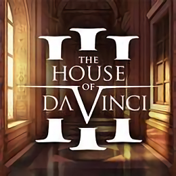 达芬奇密室3汉化版(The House of da Vinci 3)