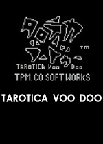 TAROTICA VOO DOO简体中文版