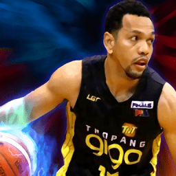 篮球大满贯游戏(Basketball Slam)