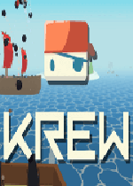 krew.io多人海战游戏