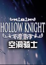 Hollow Knight空洞骑士steam破解版