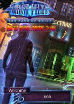 幽灵档案：愧疚之面汉化典藏版