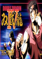 双截龙4STEAM破解版