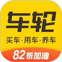 车轮查违章app