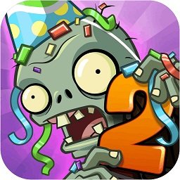 植物大战僵尸2摇滚年代高清破解版