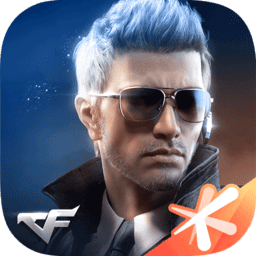 穿越火线王者攻势手游