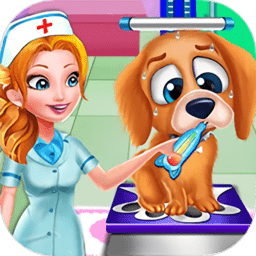 宝宝小镇诊所手游