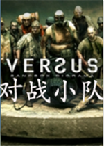 对战小队英文版