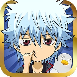 口袋银魂手机版