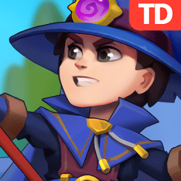 魔法生存td游戏