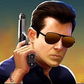 成为沙尔曼无限金币版(Being SalMan)