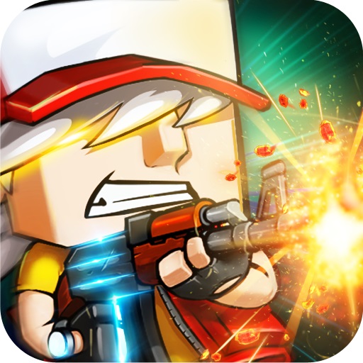 僵尸杀手高清版手游