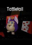 Tattletail英文版