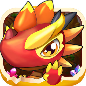 斗龙战士3龙印传奇九游版