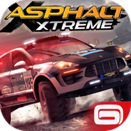 狂野飙车极限越野本