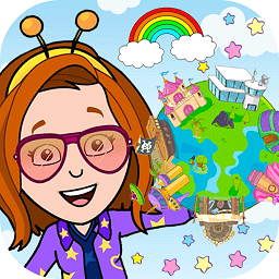 托卡迷你梦幻小镇